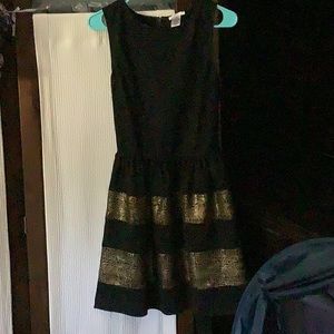 Cocktail dress